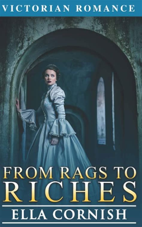 From Rags to Riches: Must.
